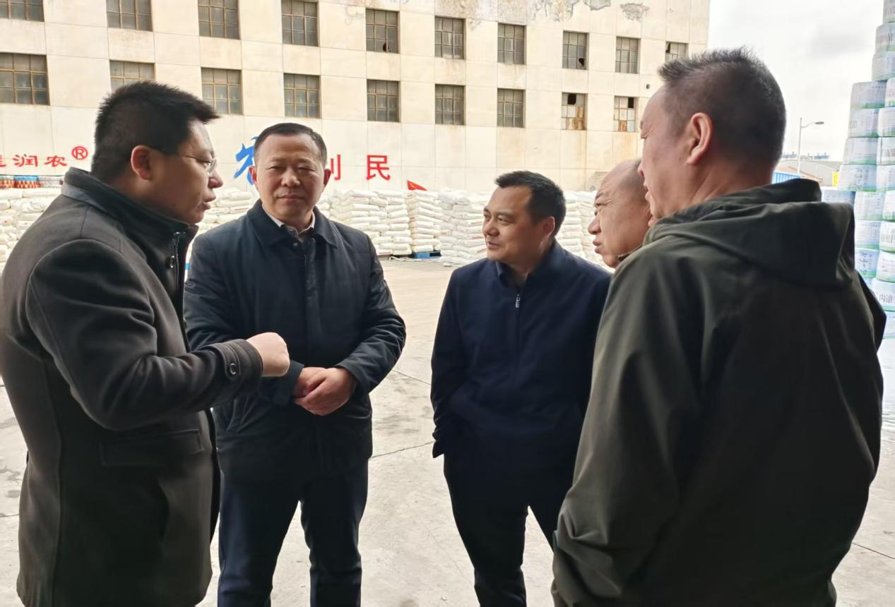 潤農節水