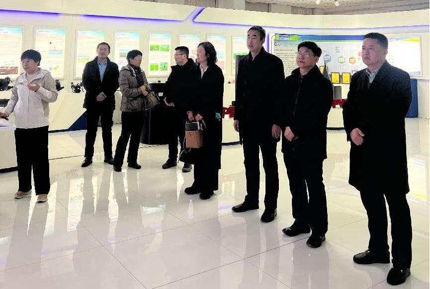 潤農節水