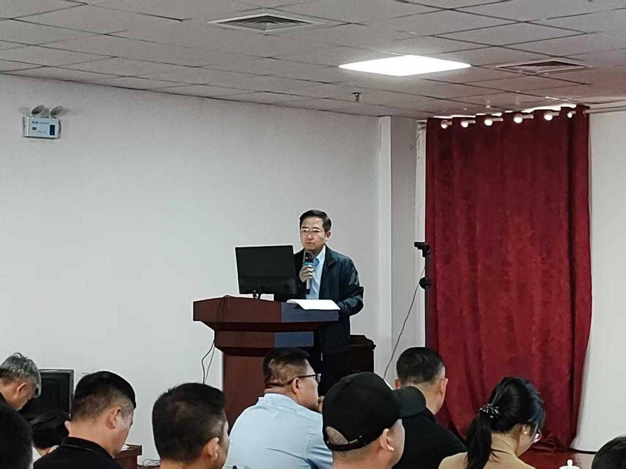 潤農節水